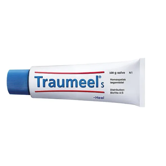 Traumeel S salve | 100 g | Heel