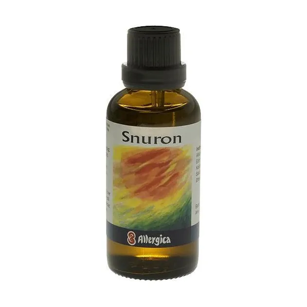 Snuron | 50 ml | Allergica