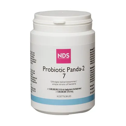 Probiotic Panda 2 | 100 g | NDS