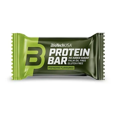 Proteinbar Pistachio | 70 g | BioTechUSA