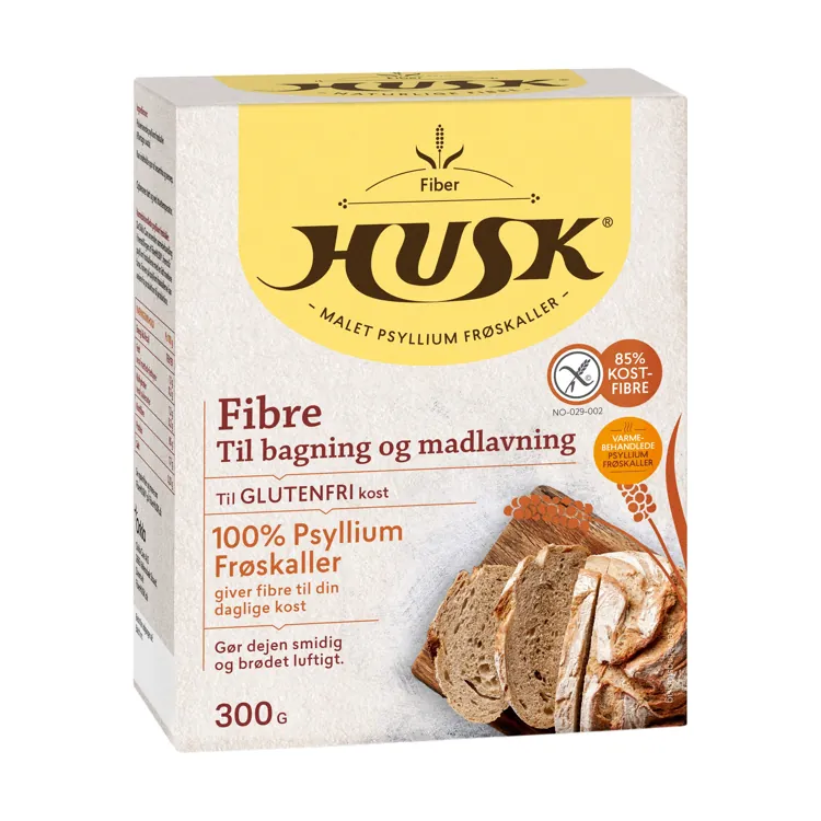 Fiberhusk | 300g