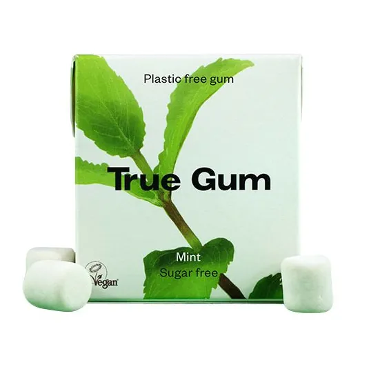 True Gum Mint | 21g