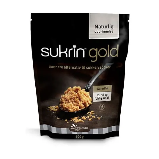 Sukrin Gold Alternativ | 500g