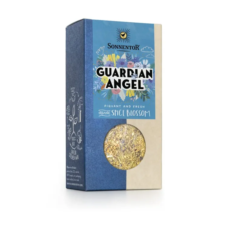 Spice Blossom Guidian Angel Ø | 40 g | Sonnentor