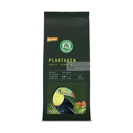 Kaffe – Plantagen Demeter | 250g | Lebensbaum