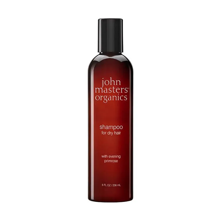 Shampoo Tørt Hår Evening Primrose Ø | 236 ml | John Masters