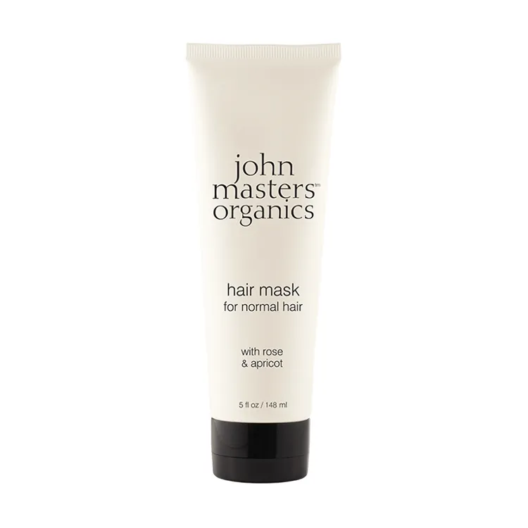 Hair Mask Normal Hair Ø – Rose Apricot | 148 ml | John Masters