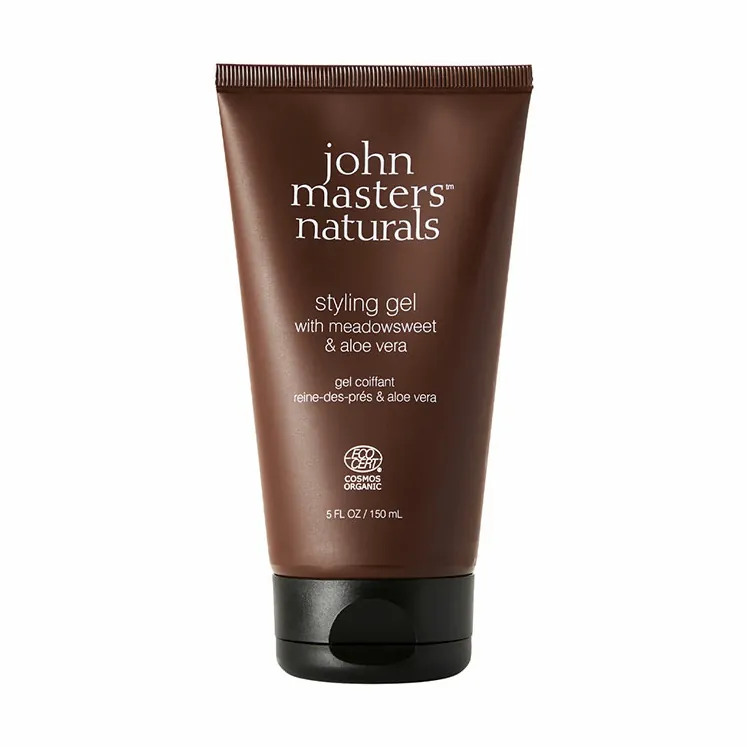 Styling Gel w. meadowsweet aloe vera | 150 ml | John Masters