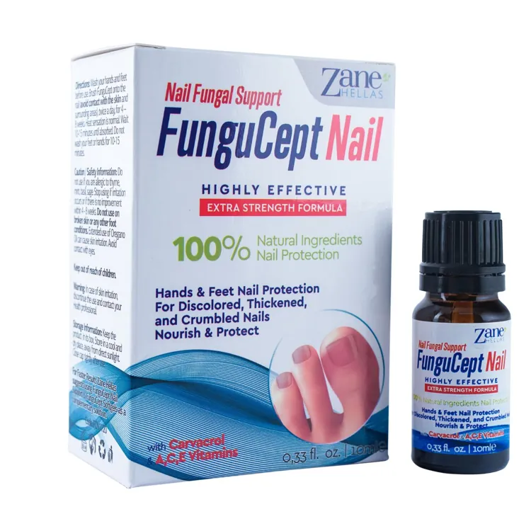 FunguCept Nail | 10 ml | Zane