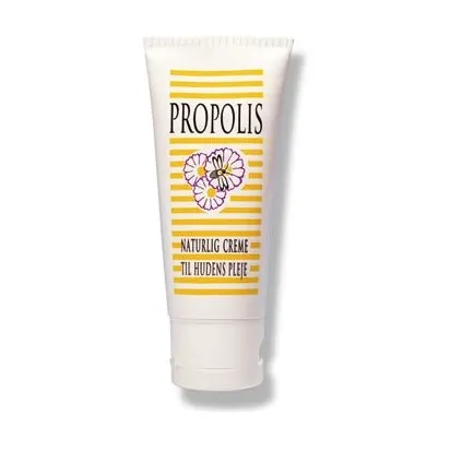 Propolis creme | 60 ml | Danasan