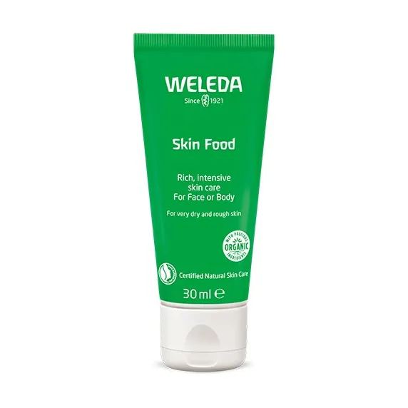 Skin Food Rich | 30 ml | Weleda