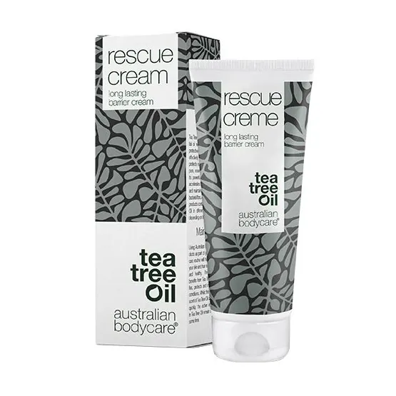 Rescue Cream | 100 ml | Australian Bodycare