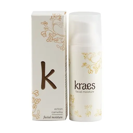 Facial Moisture ansigstcreme | 50 ml | KRAES