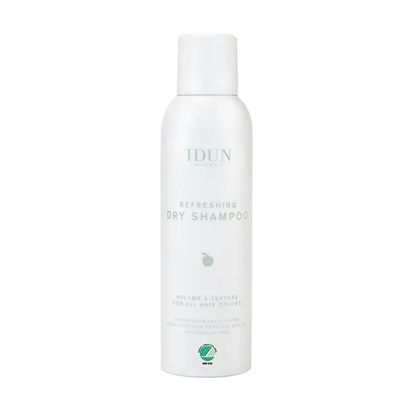 Dry Shampoo | 200 ml | IDUN minerals