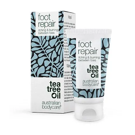 Foot repair | 50 ml | Australian Bodycare