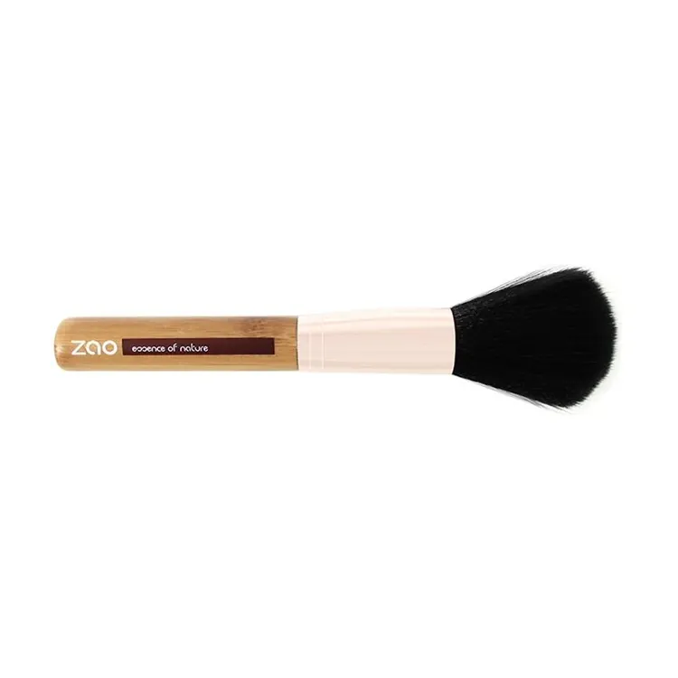 ZAO, Bamboo Face Powder Brush 702