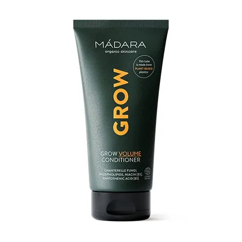 GROW Volume Conditioner | 175 ml | Madara