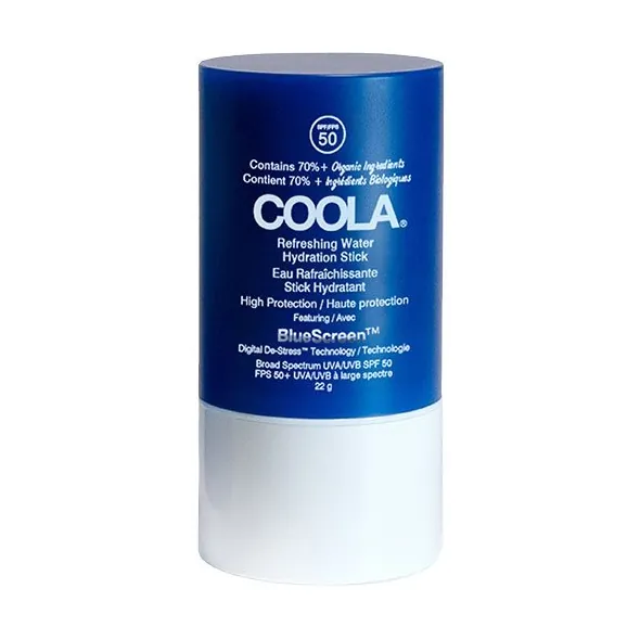 Refreshing Water stick SPF 50 | 22 g | Coola