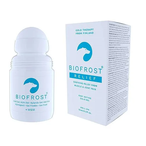 Biofrost Relief Roll-on | 75 ml