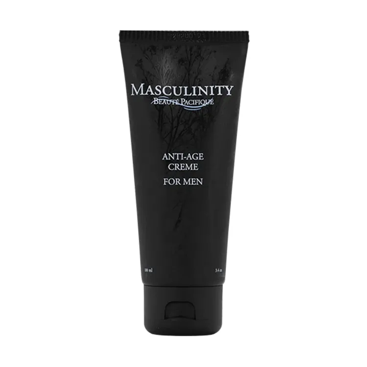 Creme Anti-age Masculinity | 100 ml