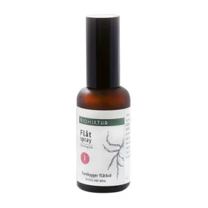 Flåtspray | 50 ml