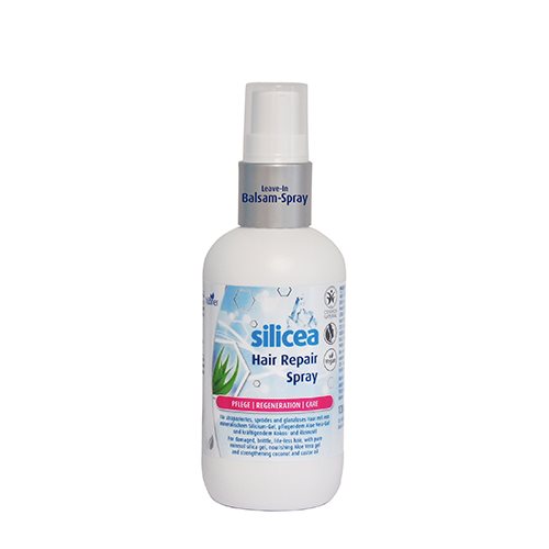 Silicea Balsam Spray | 120 ml