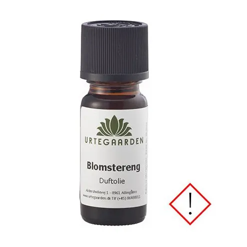 Blomstereng | 10 ml | Urtegaarden