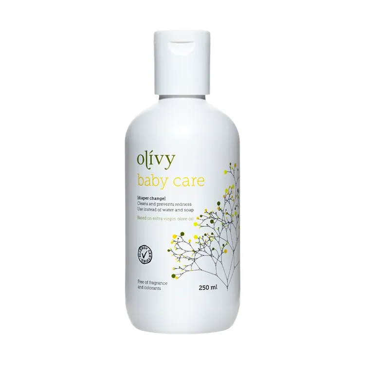 Baby Care | 250 ml | Olivy